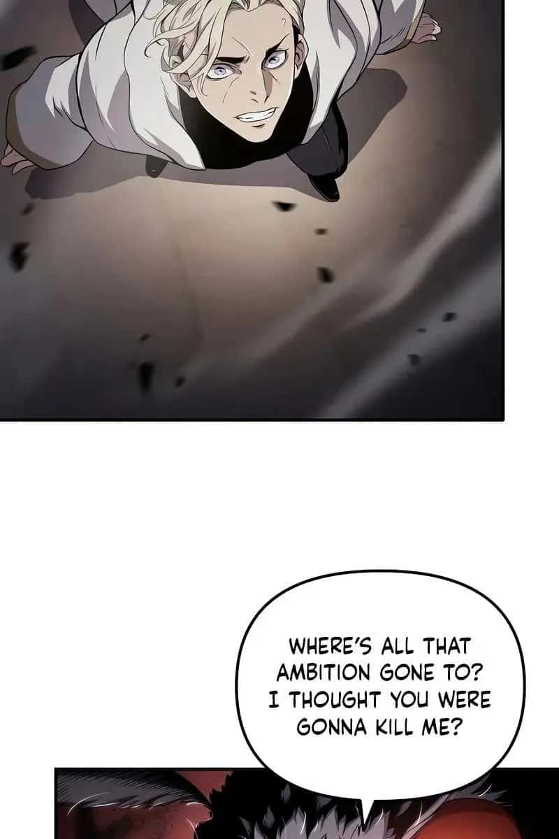 The Priest of Corruption Chapter 64 Page 8