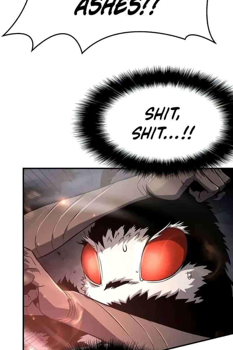 The Priest of Corruption Chapter 64 Page 33
