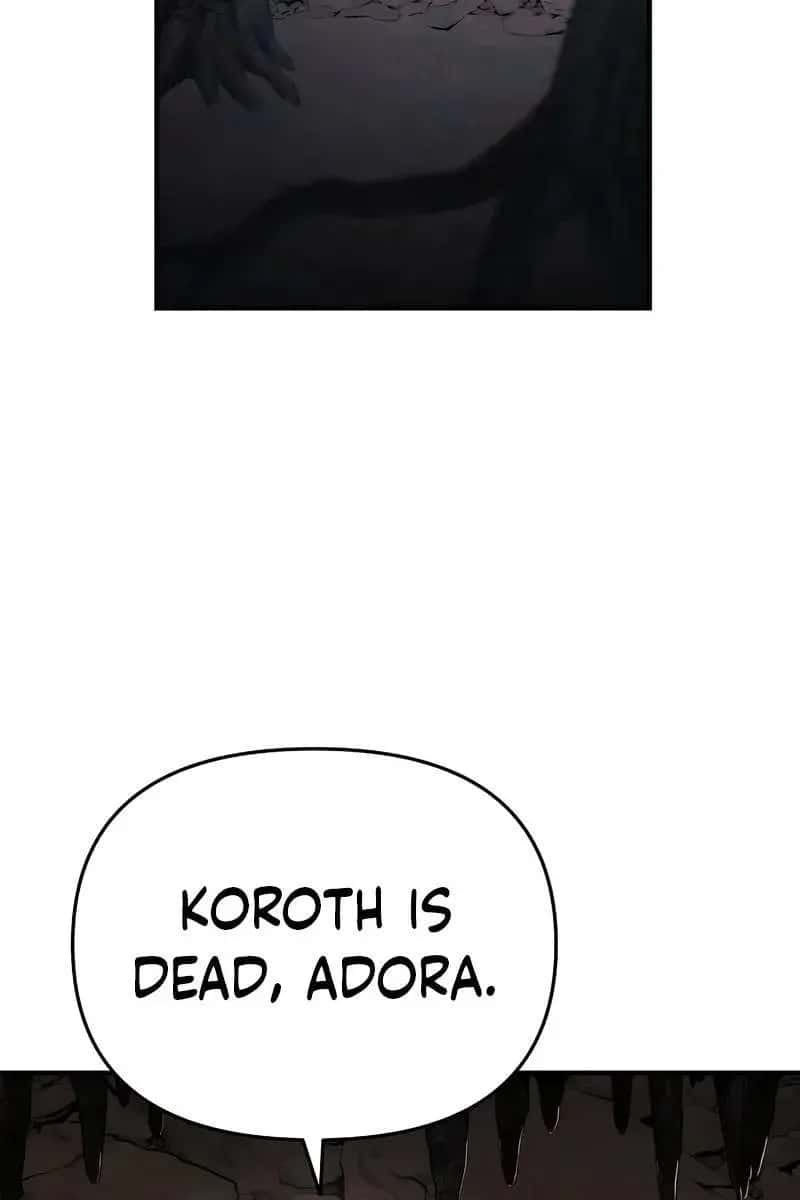 The Priest of Corruption Chapter 64 Page 67