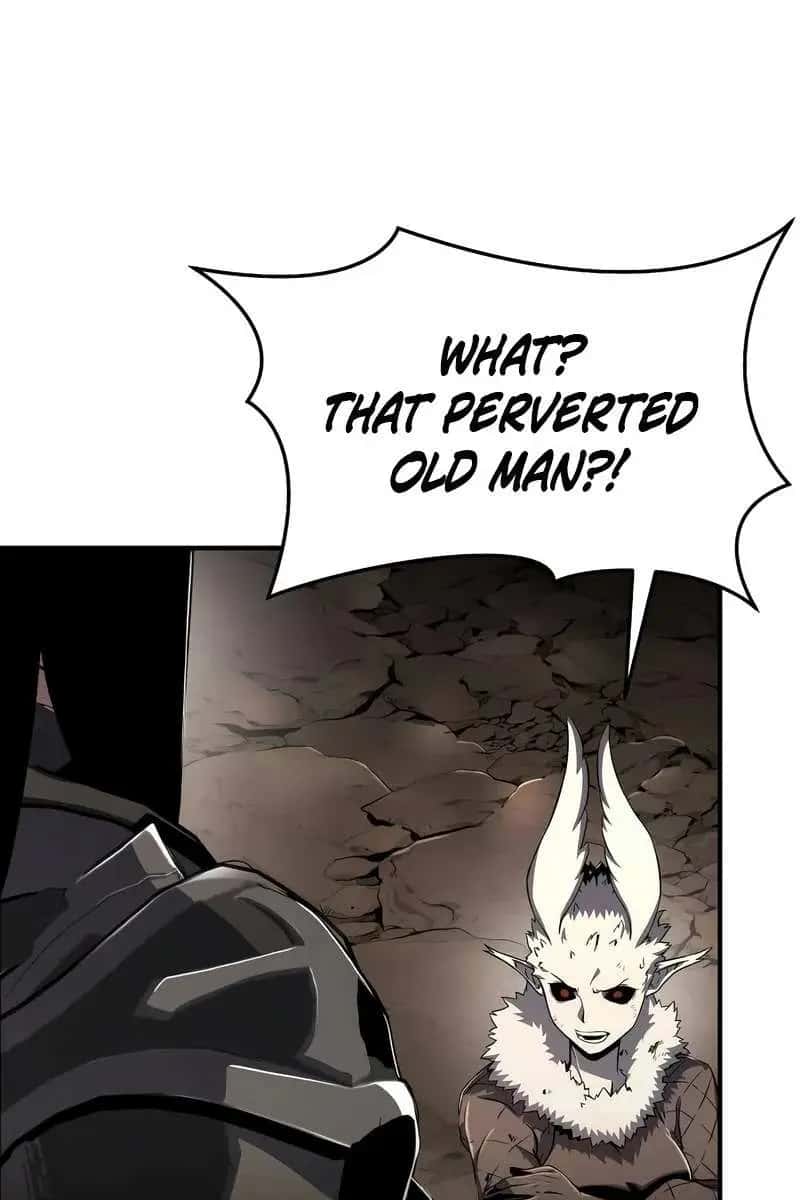 The Priest of Corruption Chapter 64 Page 69