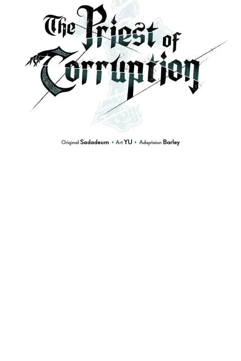 The Priest of Corruption Chapter 65 Page 23