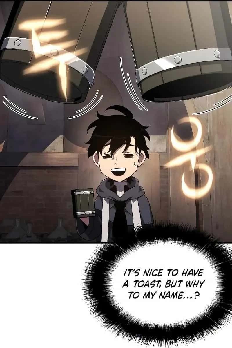 The Priest of Corruption Chapter 65 Page 26