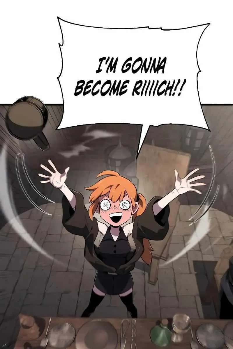 The Priest of Corruption Chapter 65 Page 29