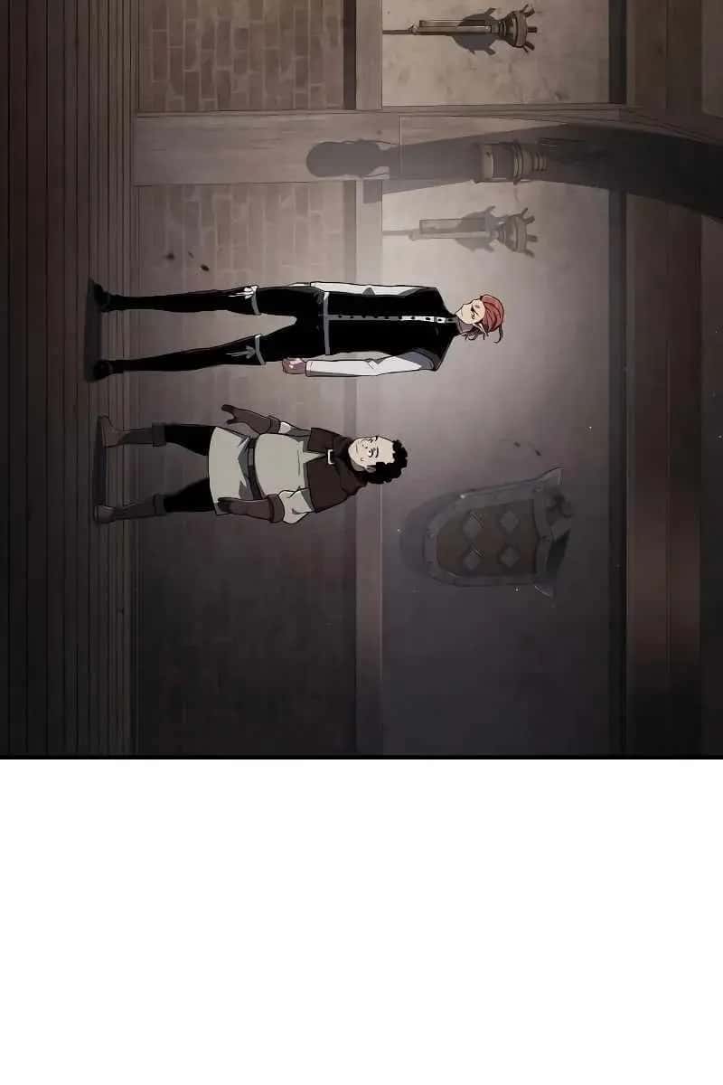 The Priest of Corruption Chapter 65 Page 52