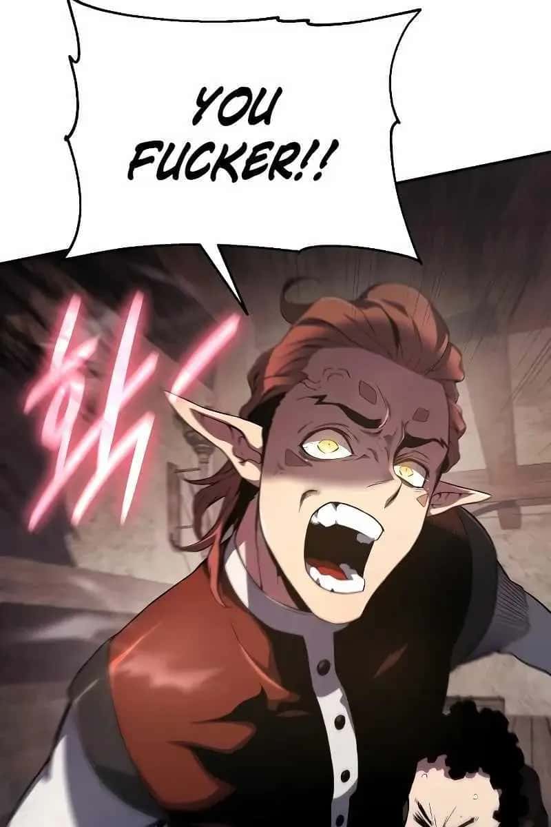 The Priest of Corruption Chapter 65 Page 68