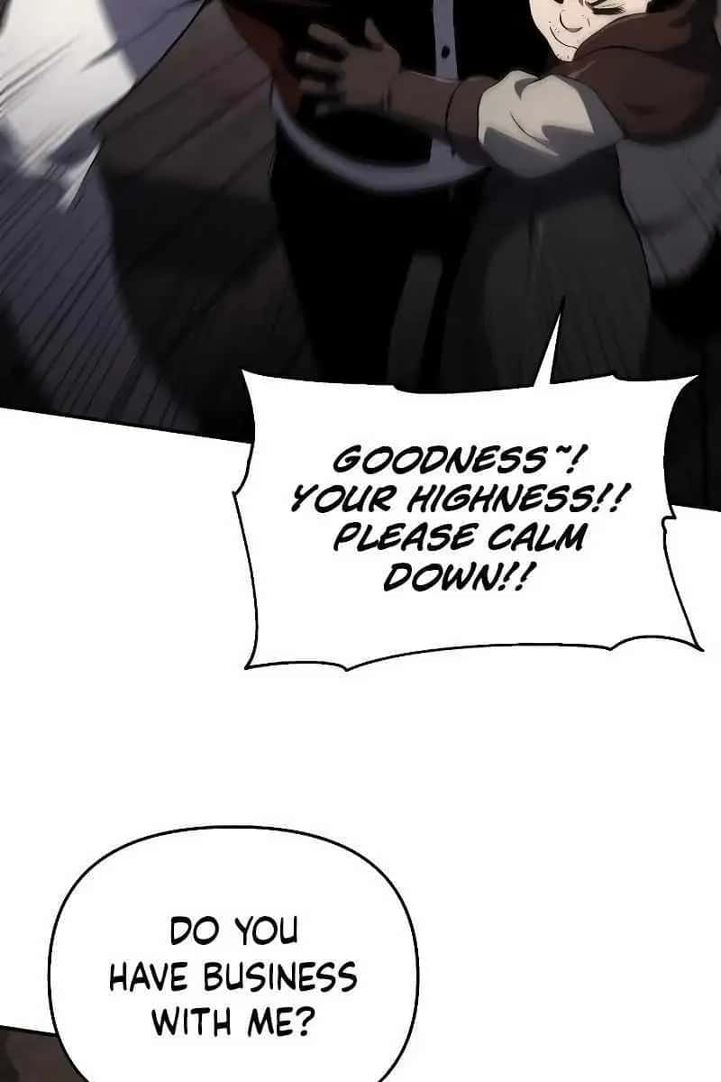The Priest of Corruption Chapter 65 Page 69