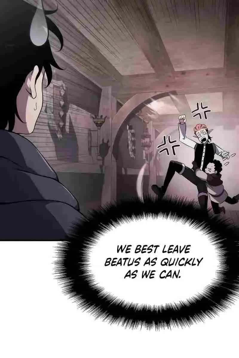 The Priest of Corruption Chapter 65 Page 91