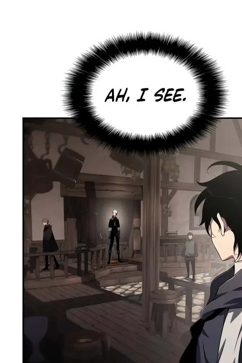 The Priest of Corruption Chapter 66 Page 7