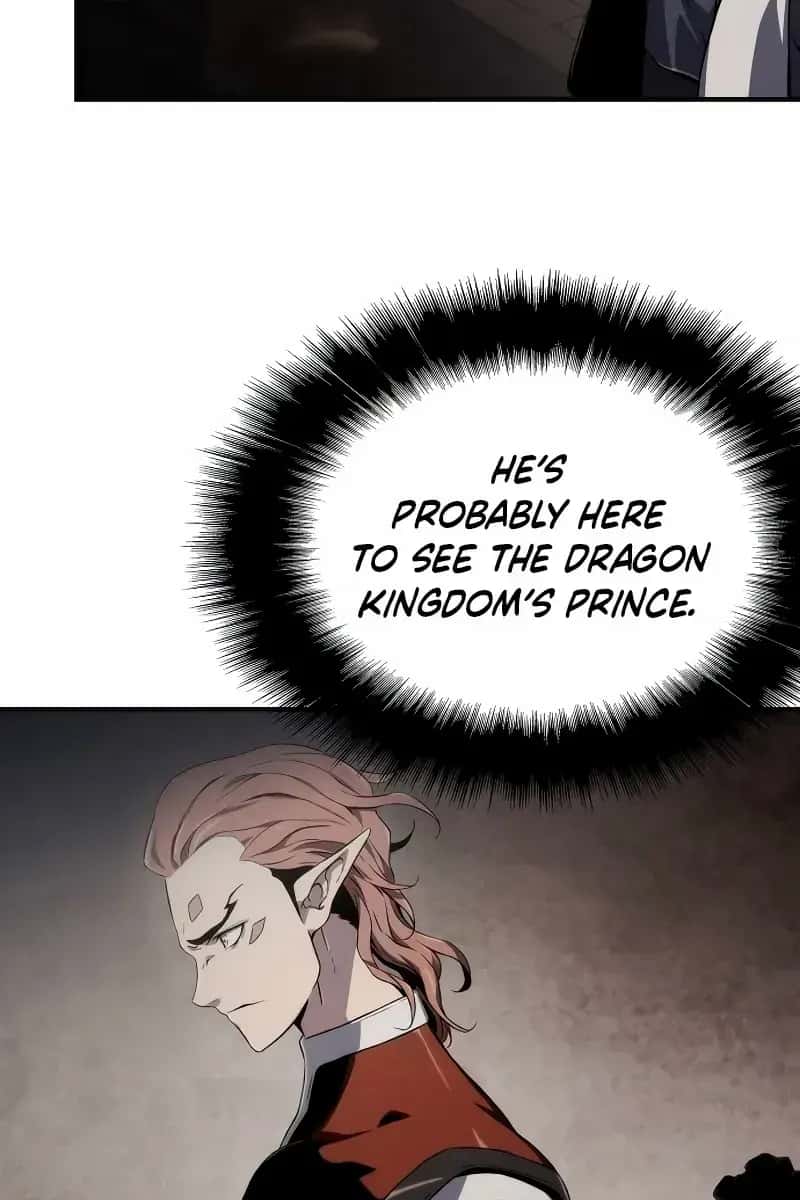 The Priest of Corruption Chapter 66 Page 8