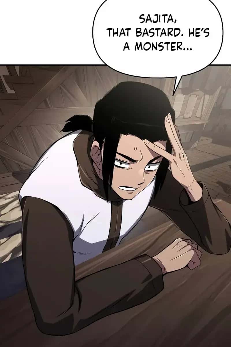 The Priest of Corruption Chapter 66 Page 25