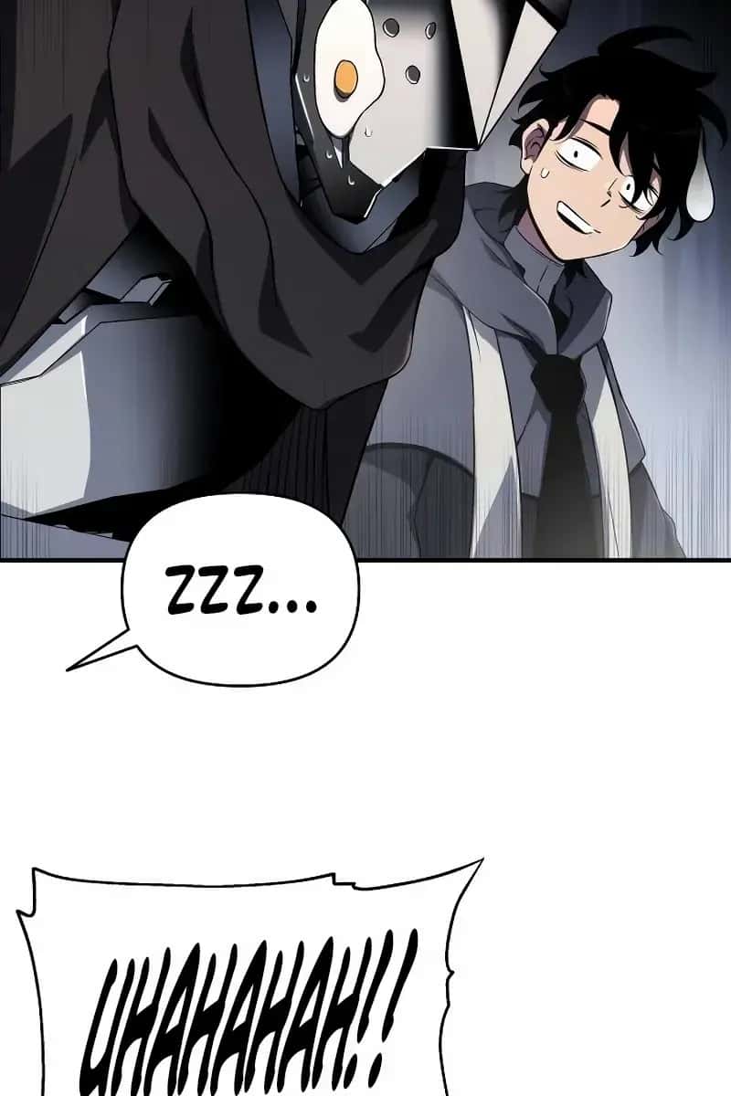 The Priest of Corruption Chapter 66 Page 32