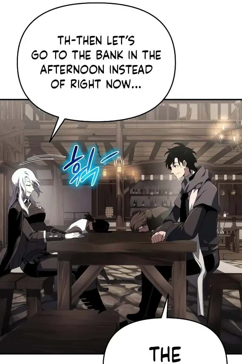 The Priest of Corruption Chapter 66 Page 53