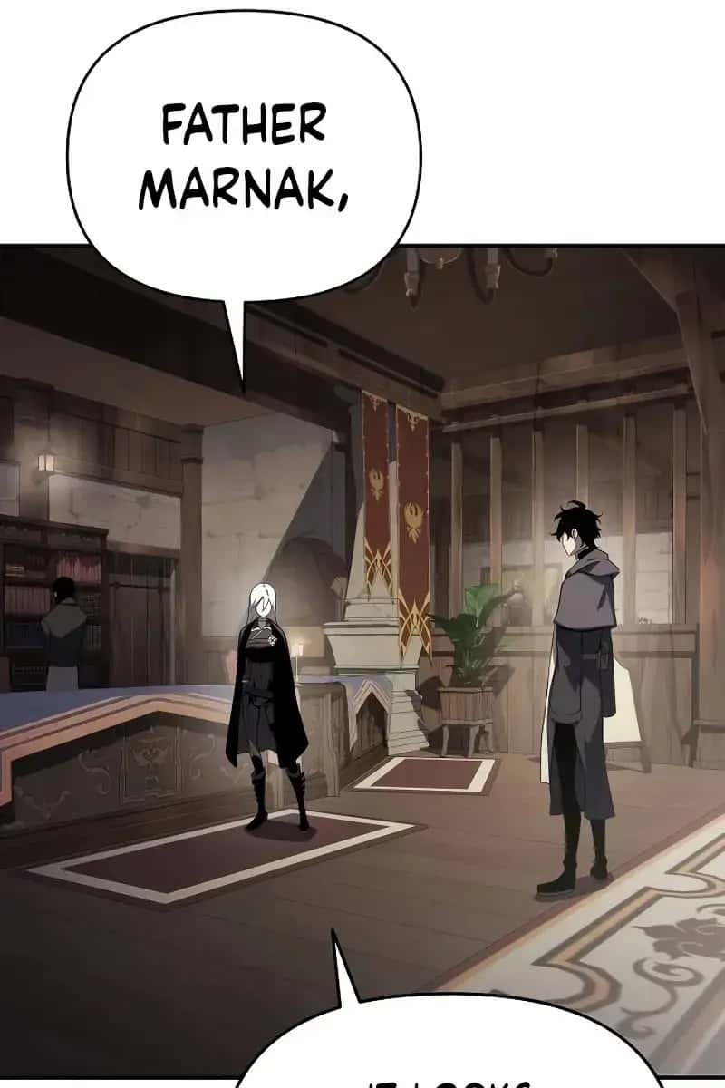 The Priest of Corruption Chapter 66 Page 65