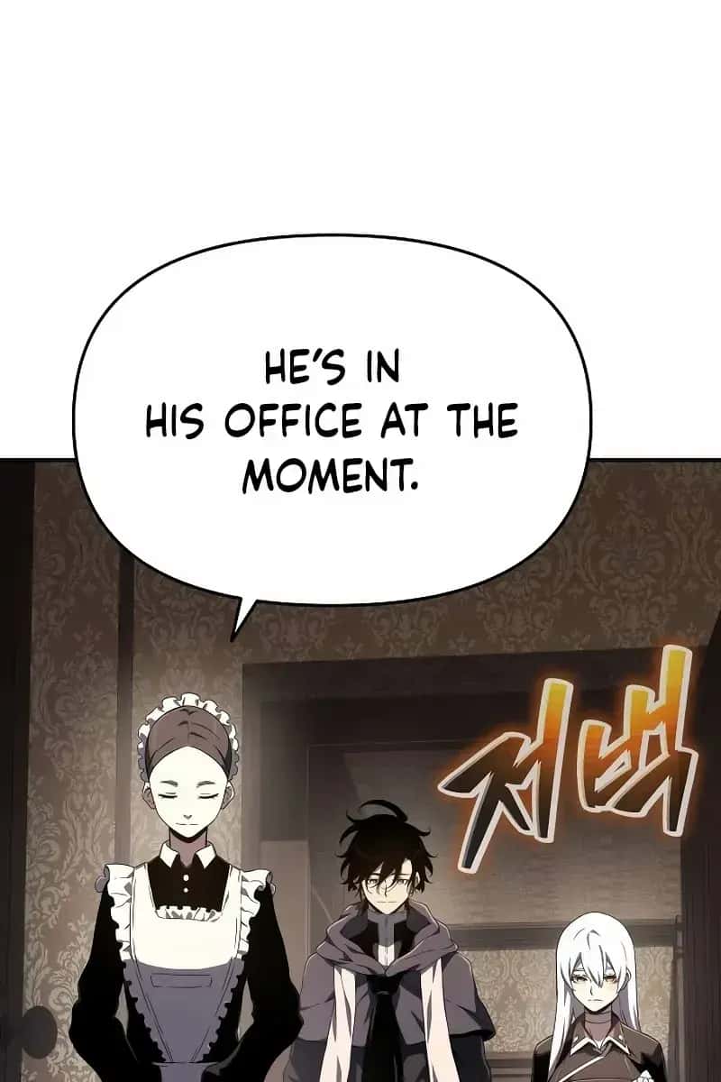 The Priest of Corruption Chapter 66 Page 68