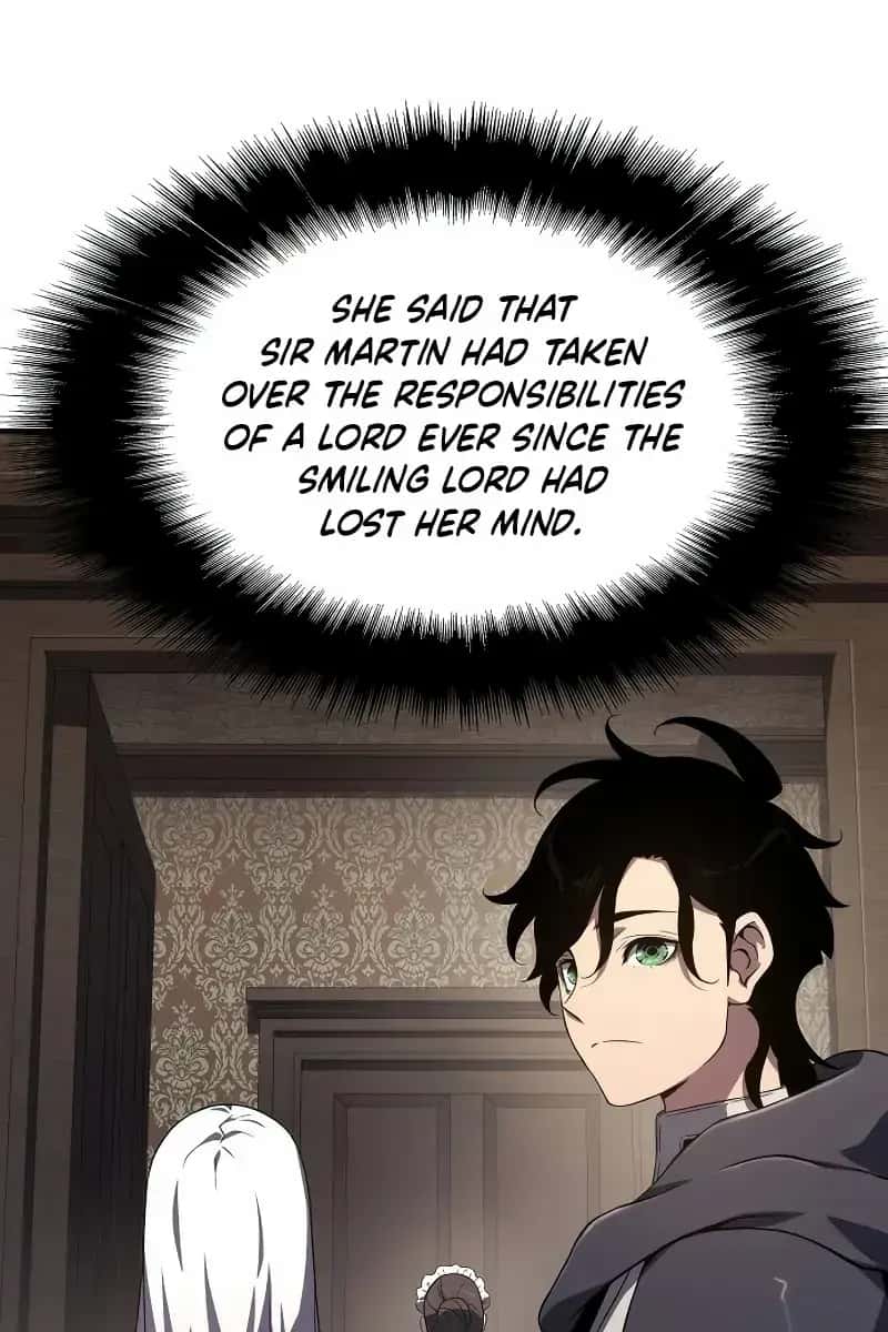 The Priest of Corruption Chapter 66 Page 70