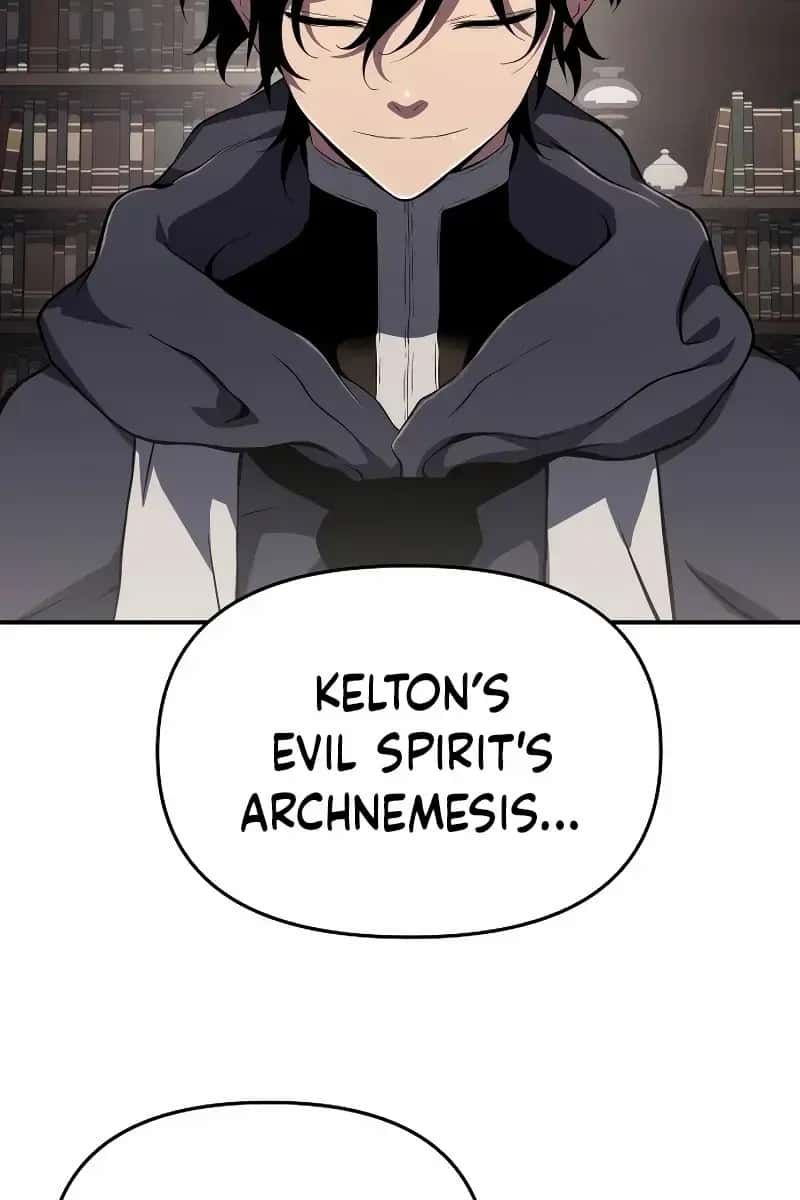 The Priest of Corruption Chapter 66 Page 96