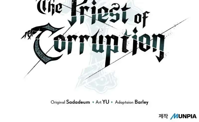 The Priest of Corruption Chapter 66 Page 110