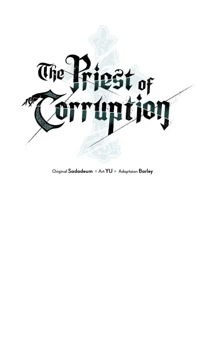The Priest of Corruption Chapter 67 Page 33