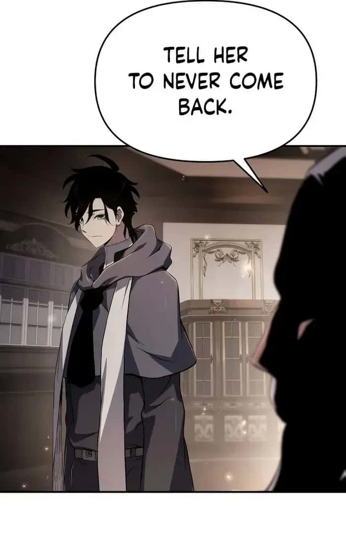 The Priest of Corruption Chapter 67 Page 65