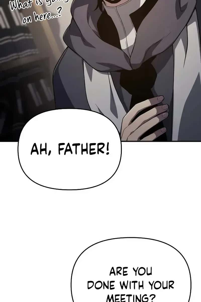 The Priest of Corruption Chapter 68 Page 9
