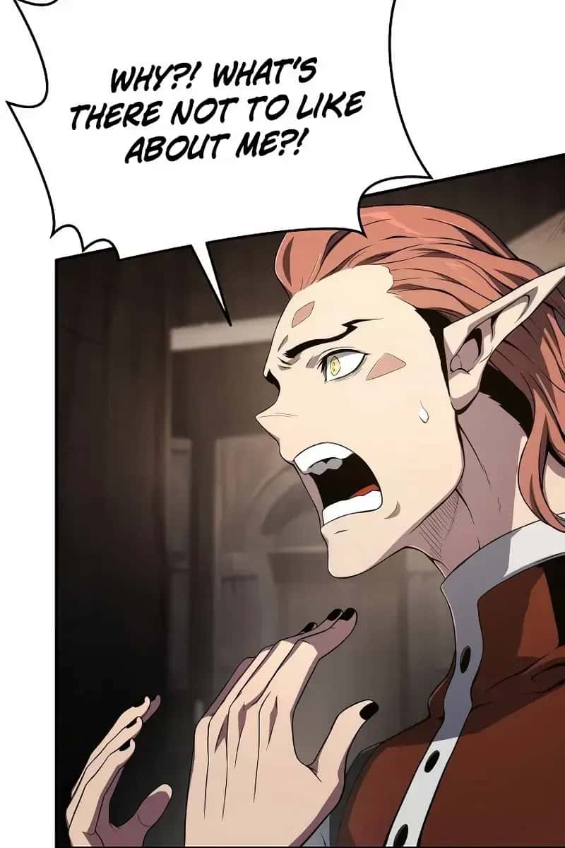 The Priest of Corruption Chapter 68 Page 21