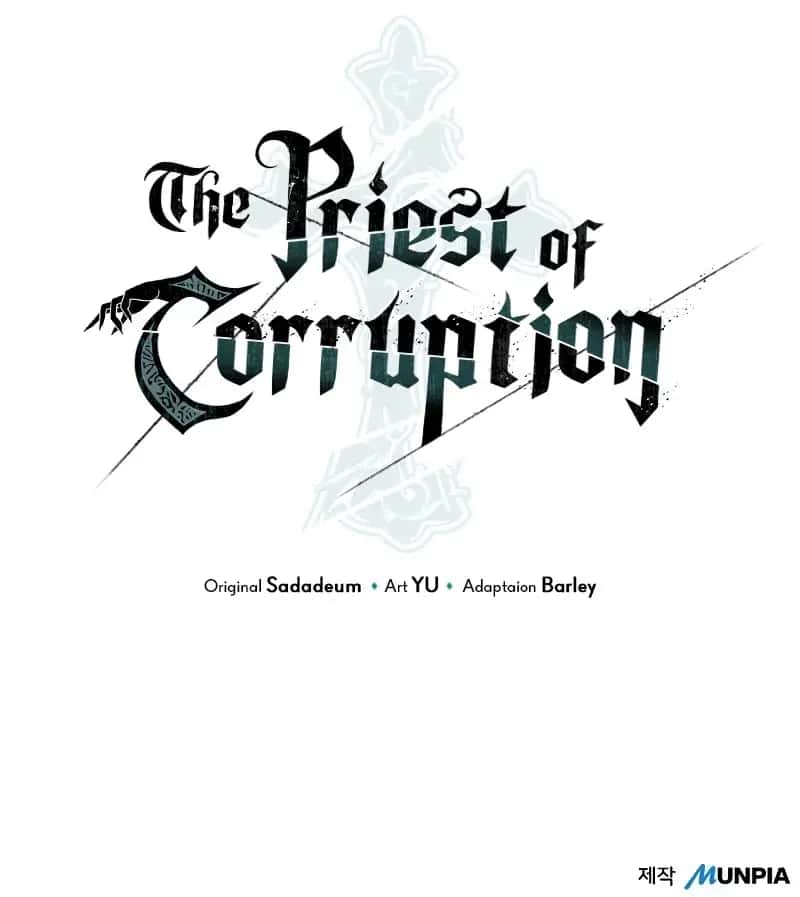 The Priest of Corruption Chapter 68 Page 124