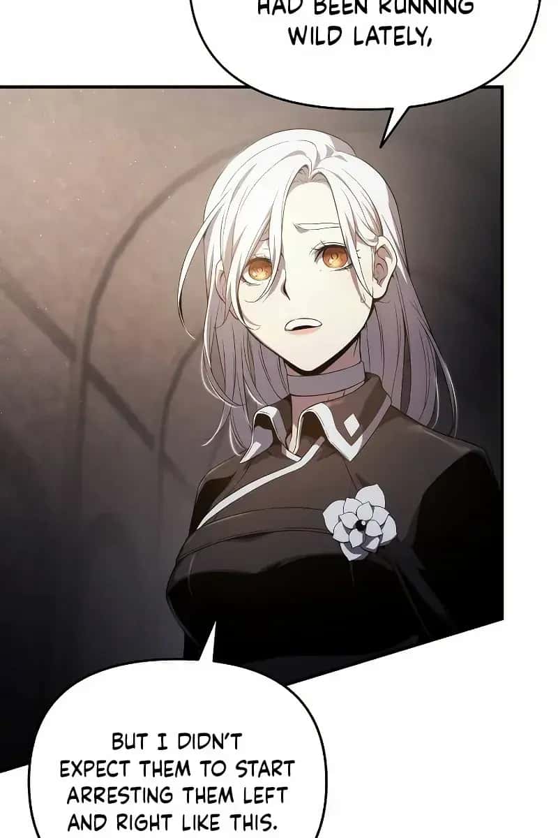The Priest of Corruption Chapter 69 Page 5