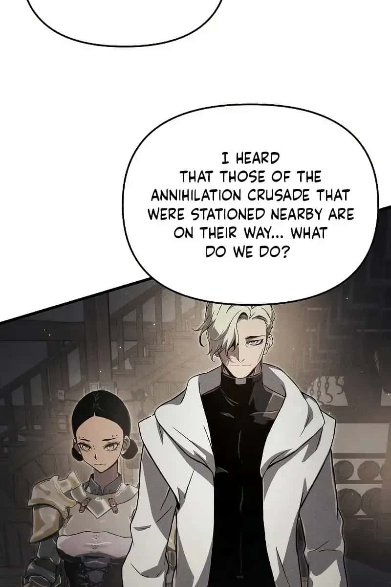 The Priest of Corruption Chapter 69 Page 6