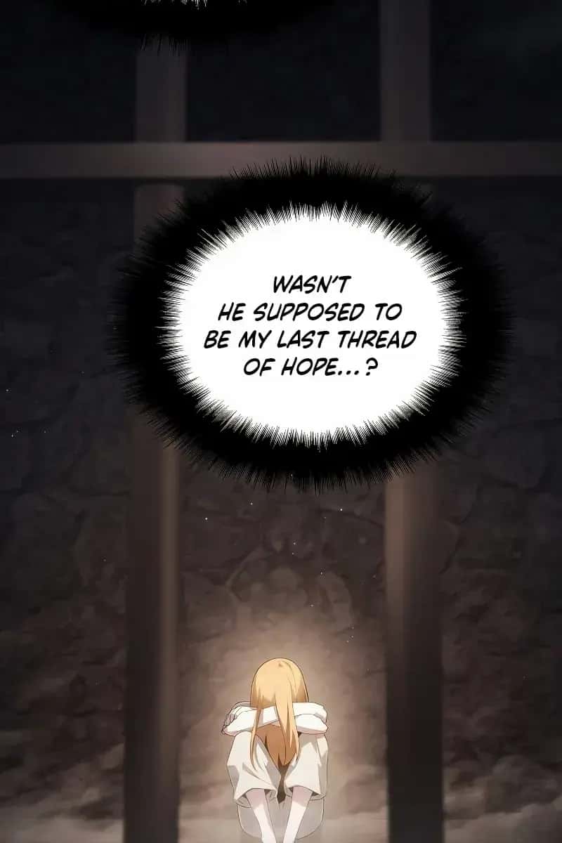 The Priest of Corruption Chapter 69 Page 28