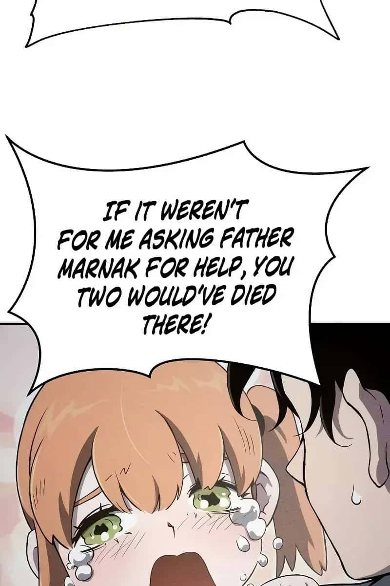 The Priest of Corruption Chapter 69 Page 50
