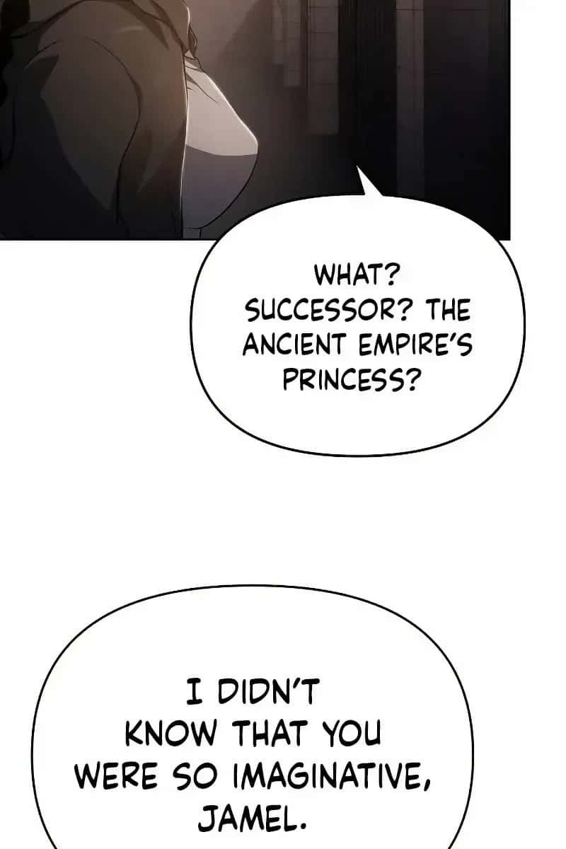 The Priest of Corruption Chapter 69 Page 69