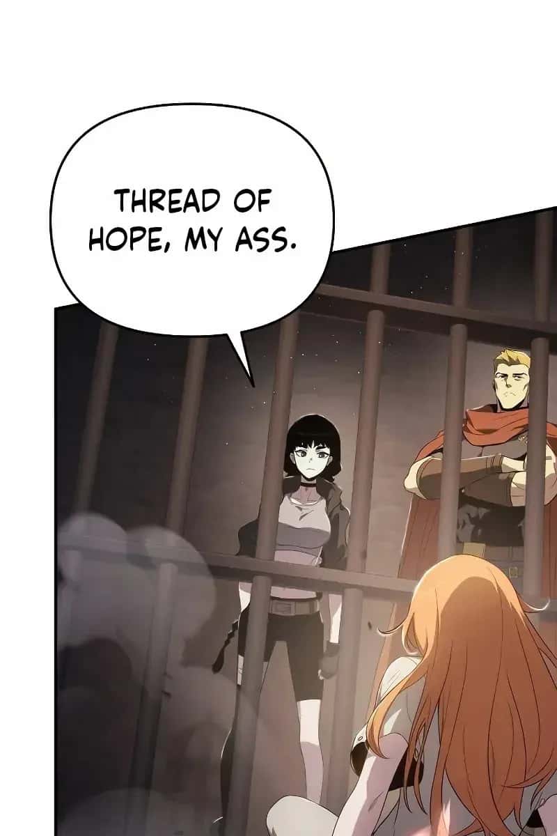 The Priest of Corruption Chapter 69 Page 86
