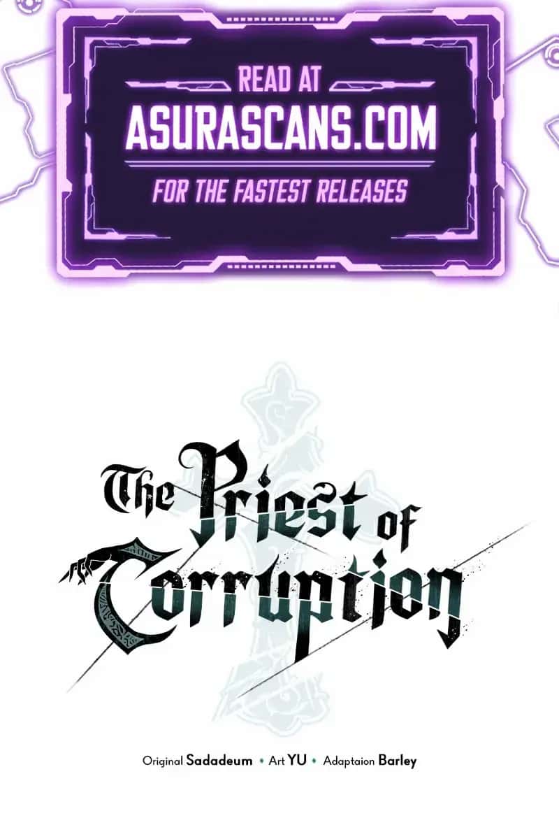 The Priest of Corruption Chapter 69 Page 122