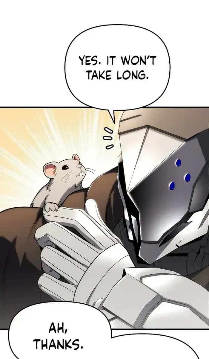 The Priest of Corruption Chapter 70 Page 38