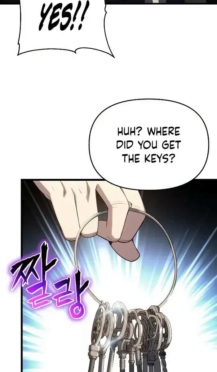 The Priest of Corruption Chapter 70 Page 54