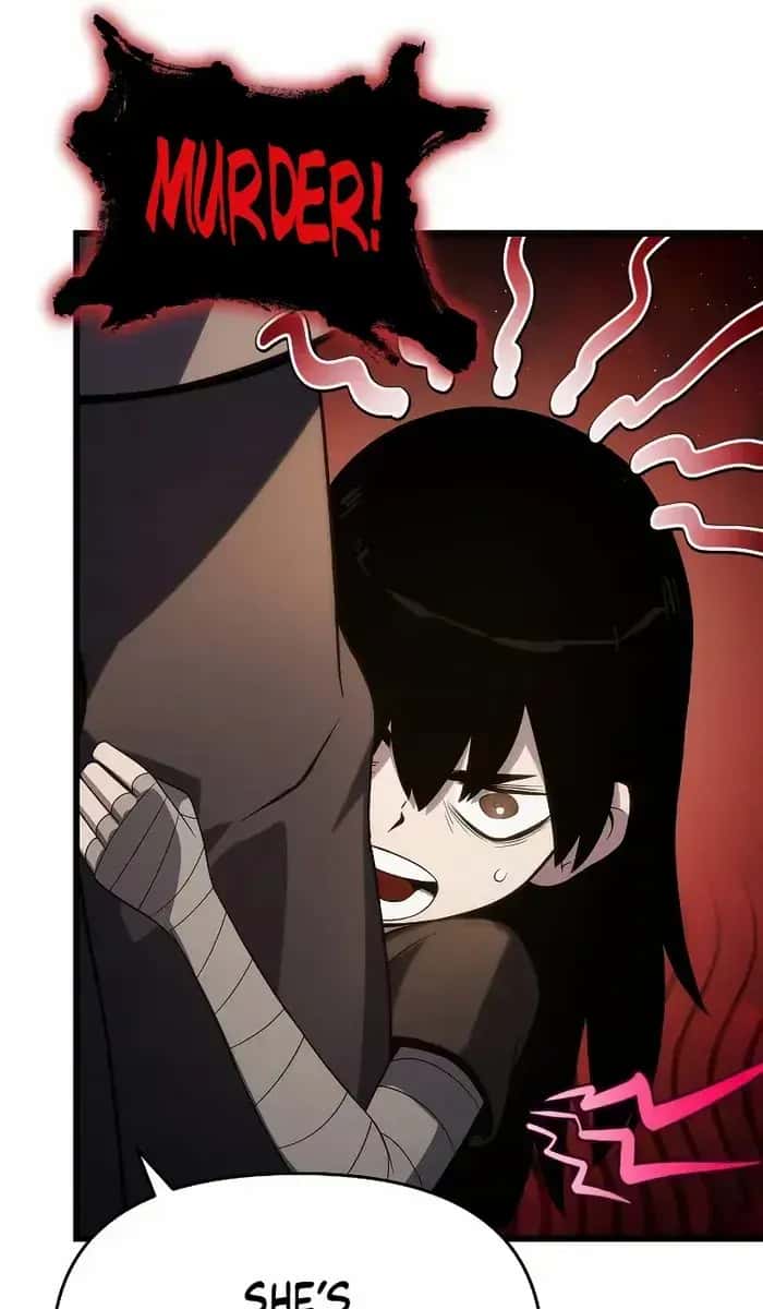 The Priest of Corruption Chapter 70 Page 74