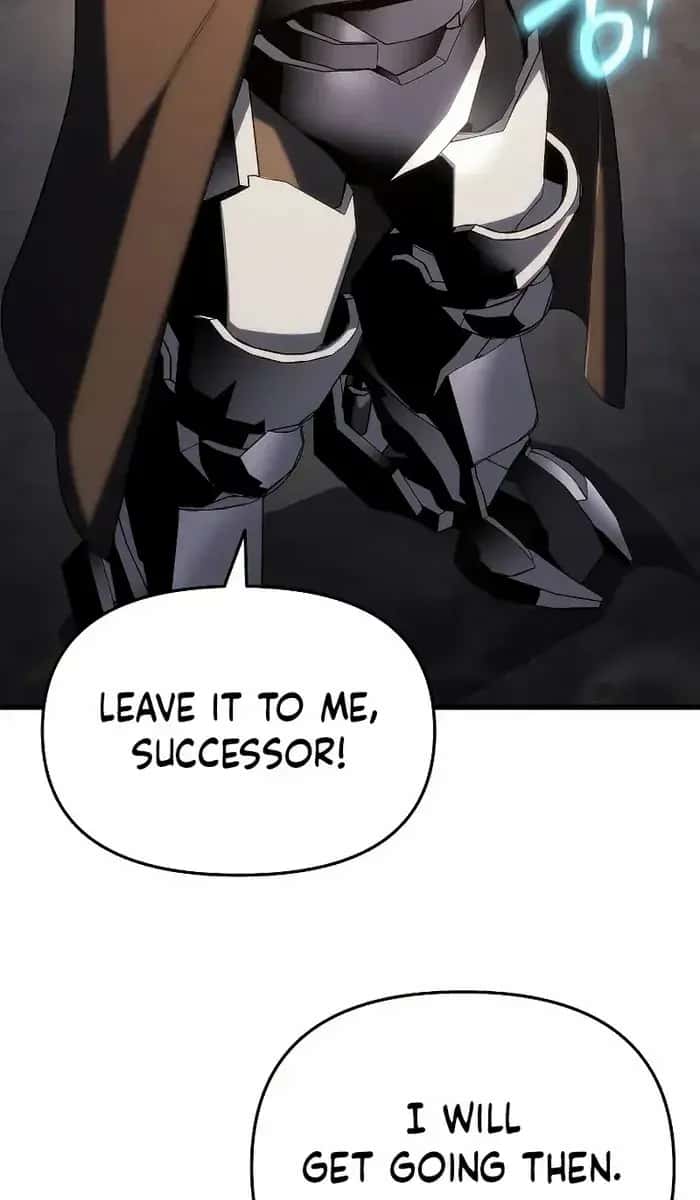 The Priest of Corruption Chapter 70 Page 102