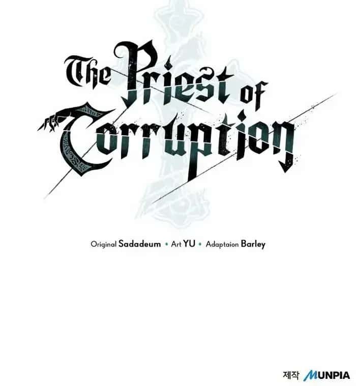 The Priest of Corruption Chapter 70 Page 121