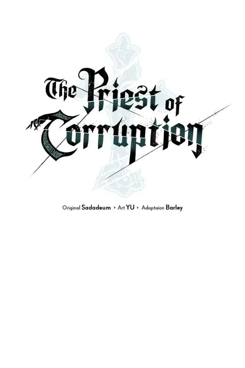 The Priest of Corruption Chapter 71 Page 8