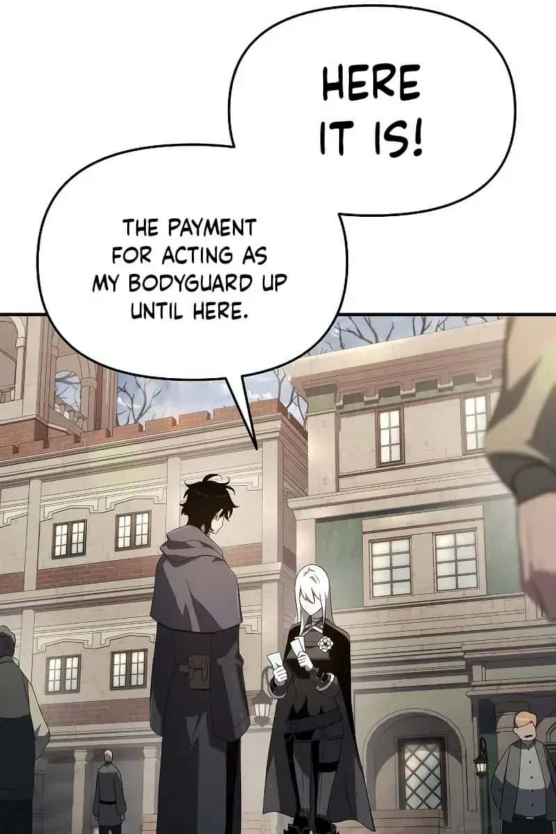 The Priest of Corruption Chapter 71 Page 15