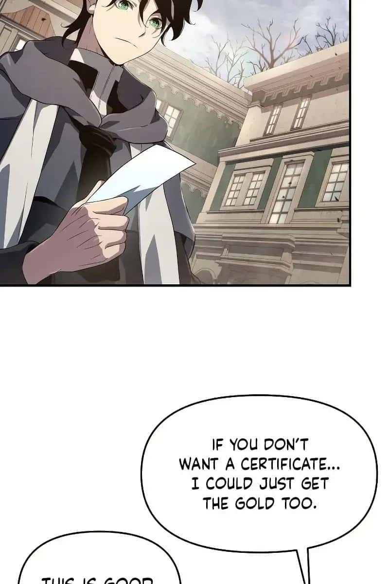 The Priest of Corruption Chapter 71 Page 17