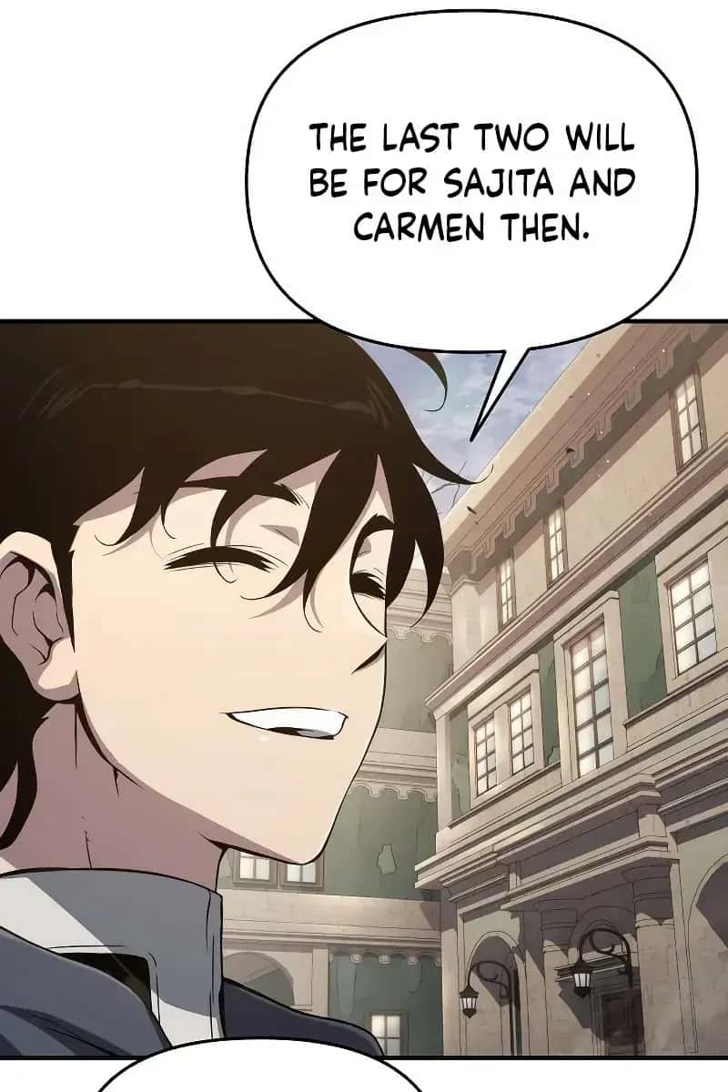 The Priest of Corruption Chapter 71 Page 19