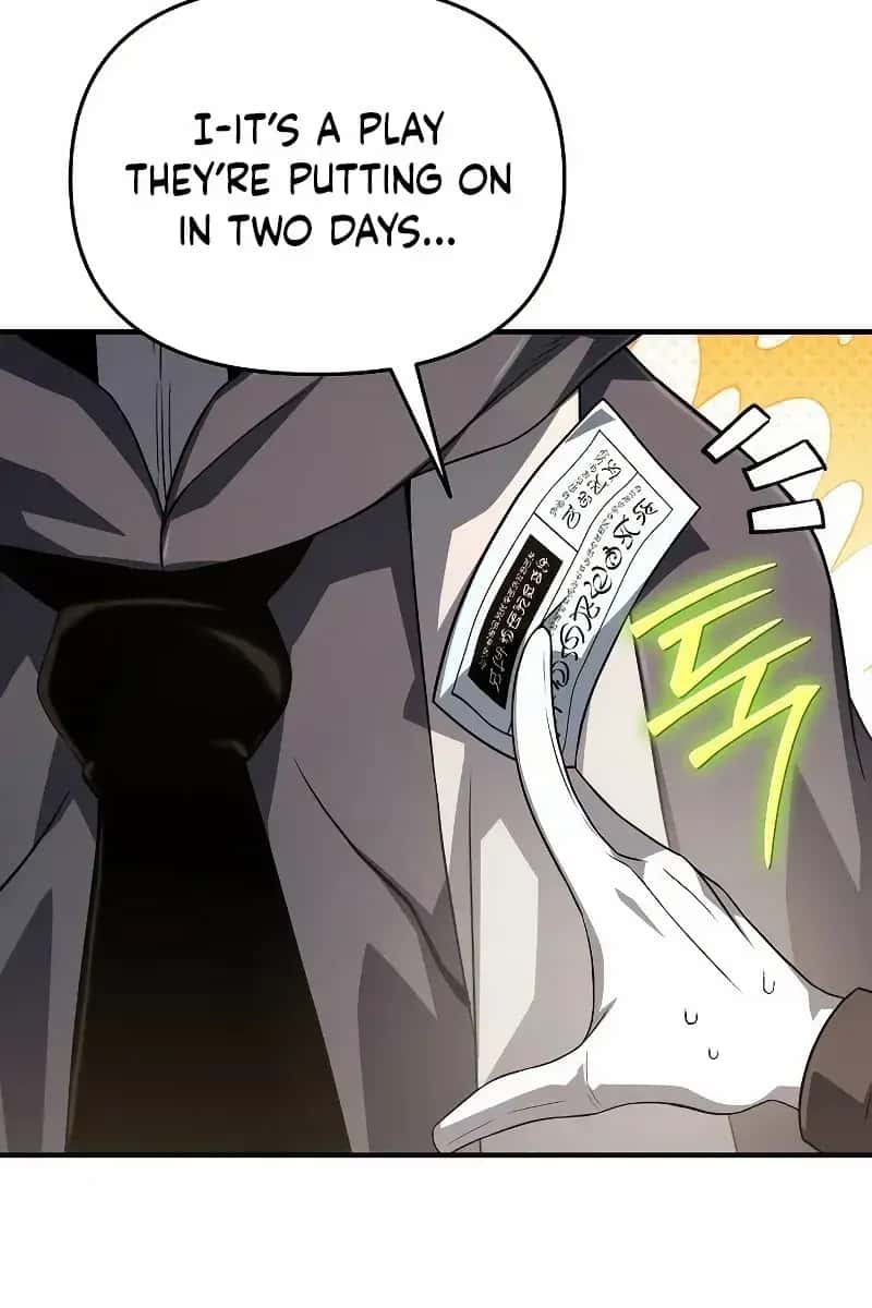 The Priest of Corruption Chapter 71 Page 25