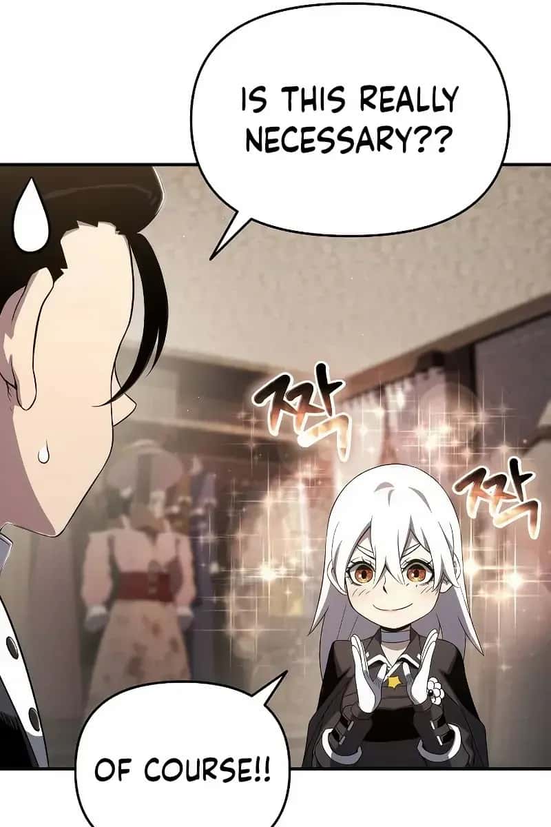 The Priest of Corruption Chapter 71 Page 39
