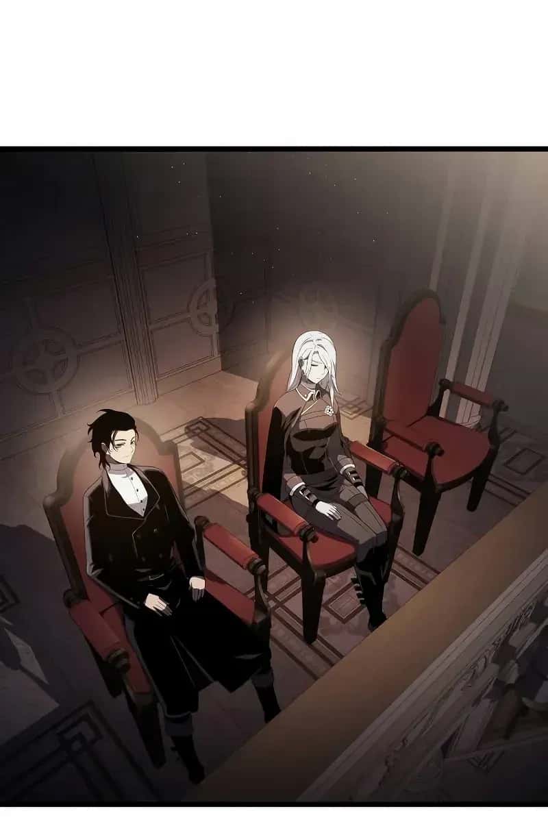 The Priest of Corruption Chapter 71 Page 64