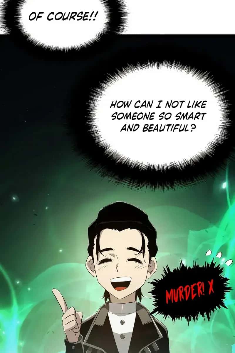 The Priest of Corruption Chapter 71 Page 80