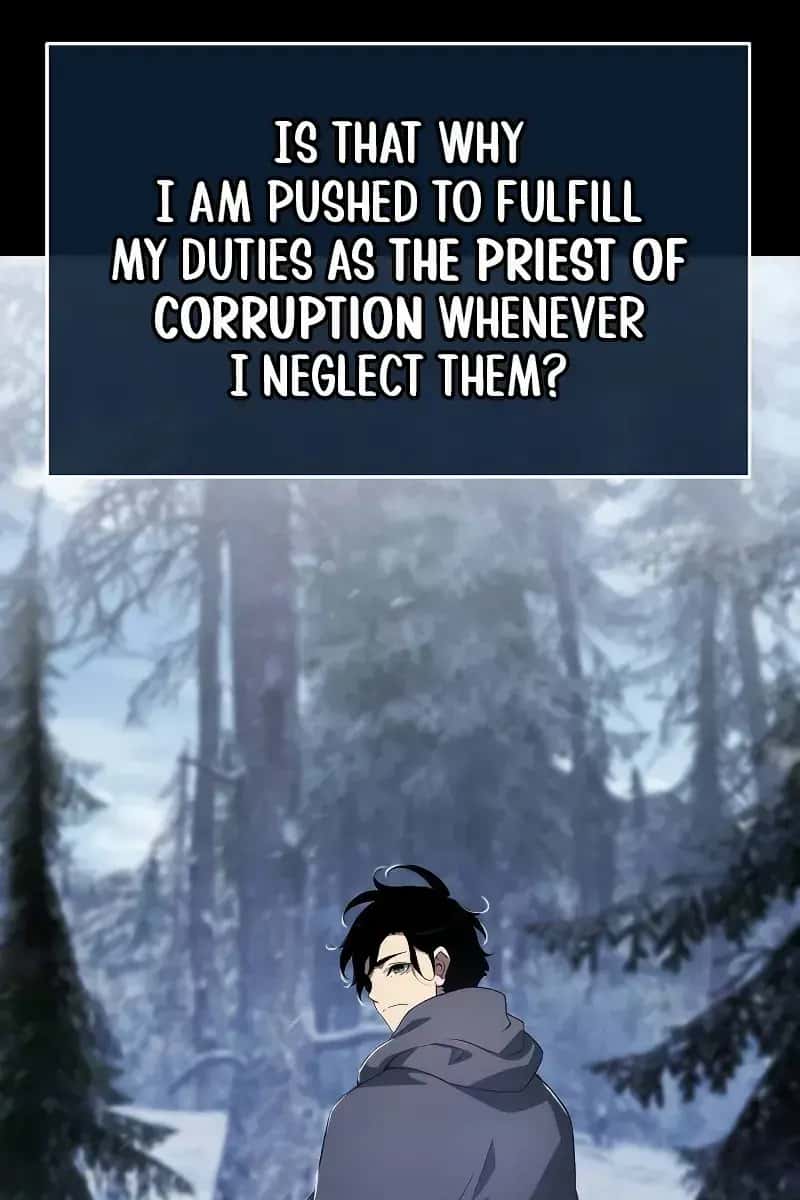 The Priest of Corruption Chapter 71 Page 94