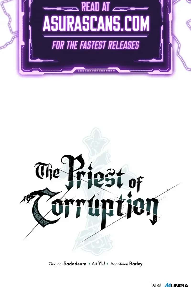 The Priest of Corruption Chapter 71 Page 140