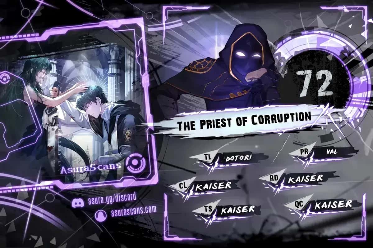 The Priest of Corruption Chapter 72 Page 2