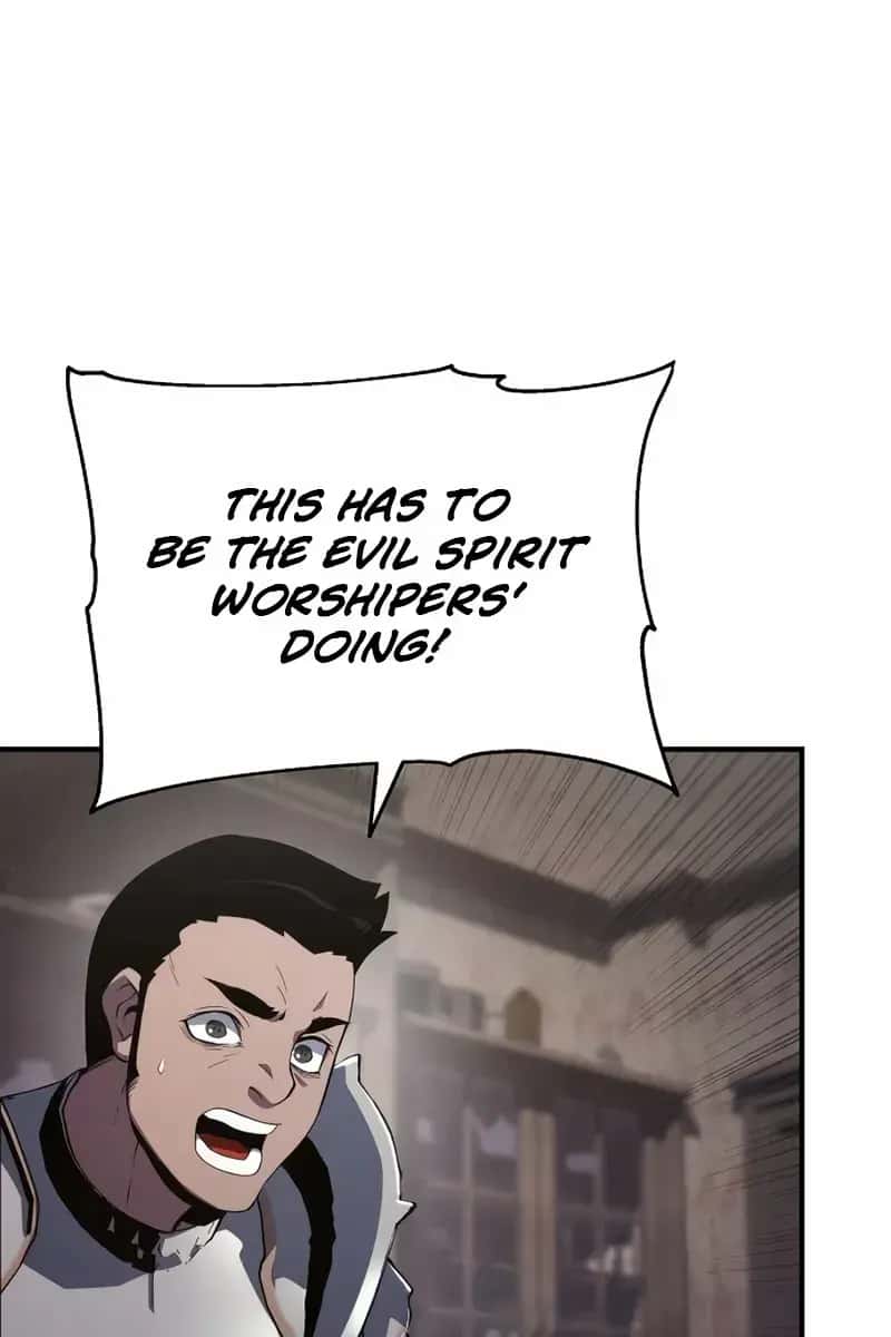 The Priest of Corruption Chapter 72 Page 20
